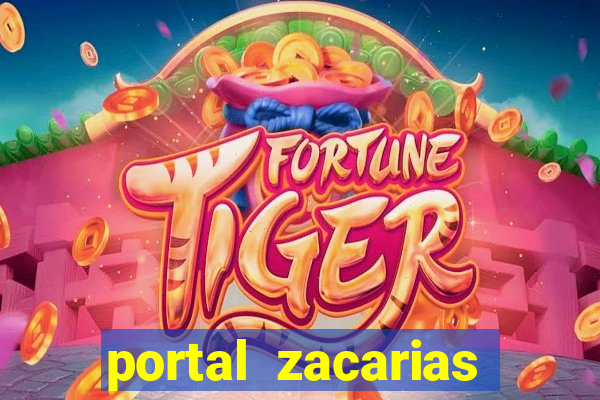 portal zacarias menina da carreta